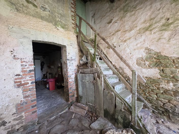 Image No.5-Propriété de 2 chambres à vendre à Dompierre-les-Églises