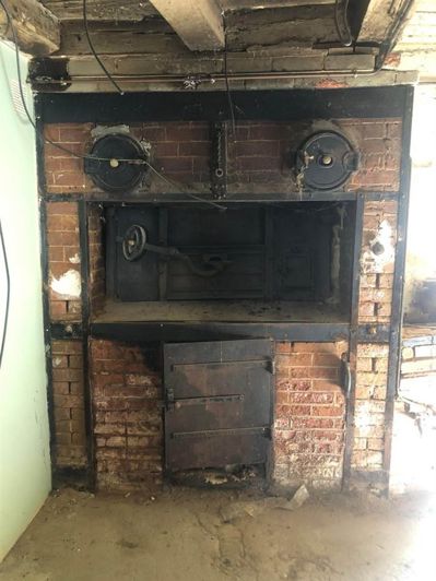 Image No.2-Maison de 2 chambres à vendre à Magnac-Laval