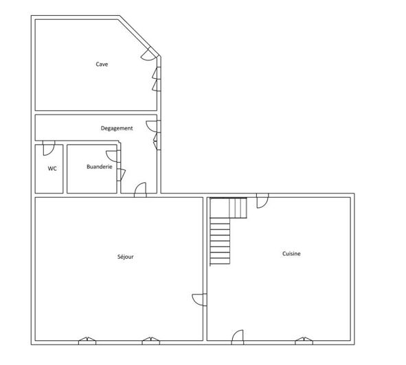 Image No.16-2 Bed House for sale