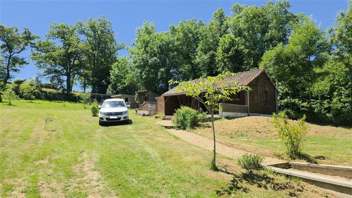 Image No.1-1 Bed Bungalow for sale