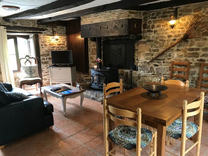 Image No.5-Maison de 4 chambres à vendre à Val-d'Oire-et-Gartempe