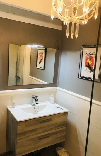 Image No.9-Maison de 4 chambres à vendre à Val-d'Oire-et-Gartempe