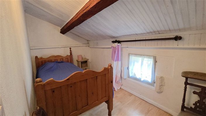 Image No.10-Maison de campagne de 3 chambres à vendre à Darnac