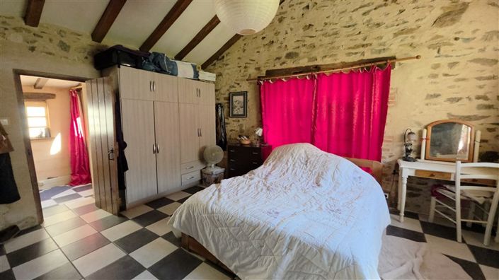 Image No.7-Bungalow de 3 chambres à vendre à Saint-Martial-sur-Isop