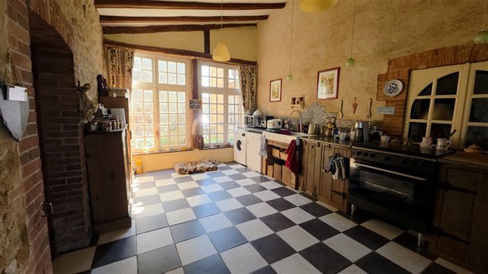 Image No.9-Bungalow de 3 chambres à vendre à Saint-Martial-sur-Isop