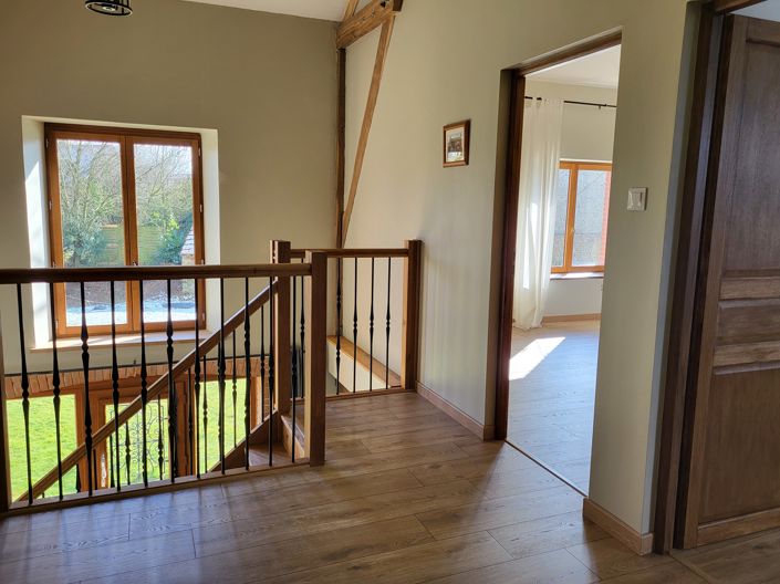 Image No.11-Maison de 3 chambres à vendre à Creuse