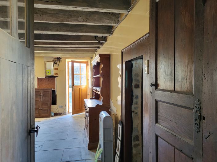 Image No.6-Maison de 4 chambres à vendre à Creuse