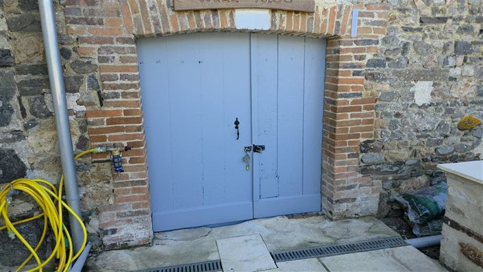 Image No.20-Maison de 2 chambres à vendre à Saint-Barbant