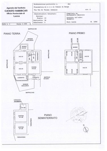 Image No.19-4 Bed House for sale