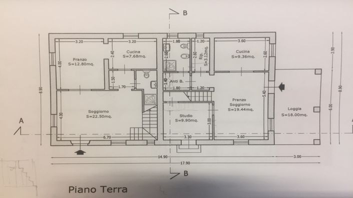 Image No.8-4 Bed Property for sale