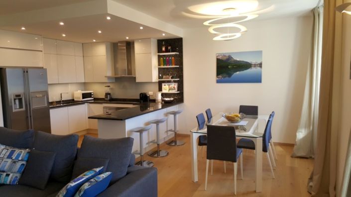 Image No.8-4 Bed Apartment for sale