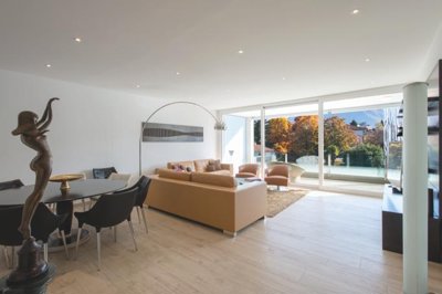 1 - Lugano, Apartment