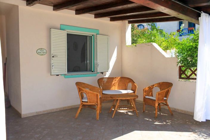 Image No.2-2 Bed Semi-Detached for sale