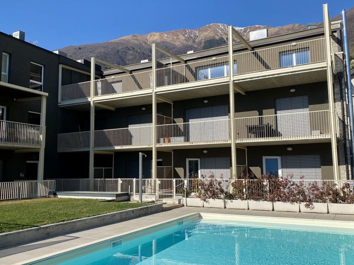 Image No.4-2 Bed Apartment for sale