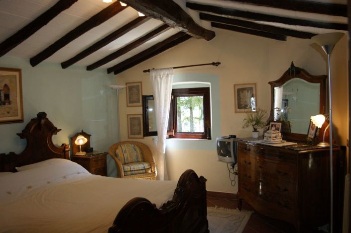 Image No.13-Propriété de 3 chambres à vendre à Montecatini Terme