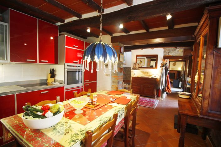 Image No.12-Propriété de 3 chambres à vendre à Montecatini Terme