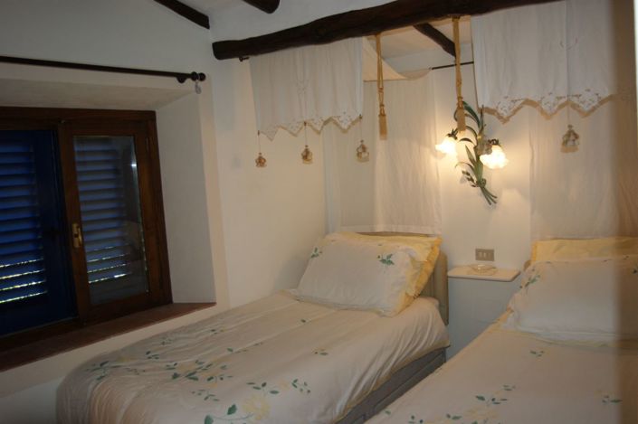 Image No.14-Propriété de 3 chambres à vendre à Montecatini Terme