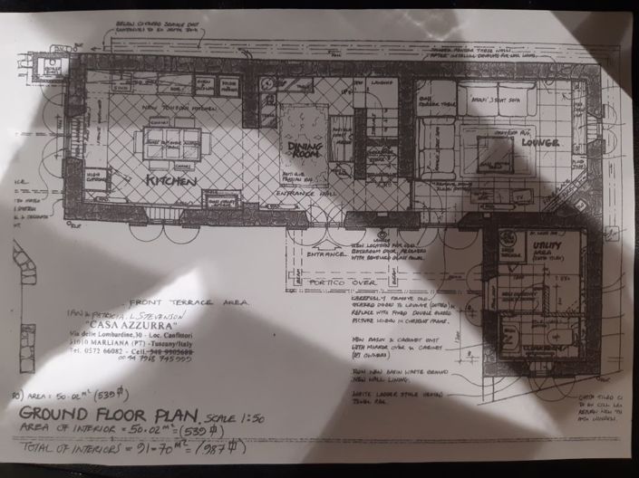Image No.20-Propriété de 3 chambres à vendre à Montecatini Terme