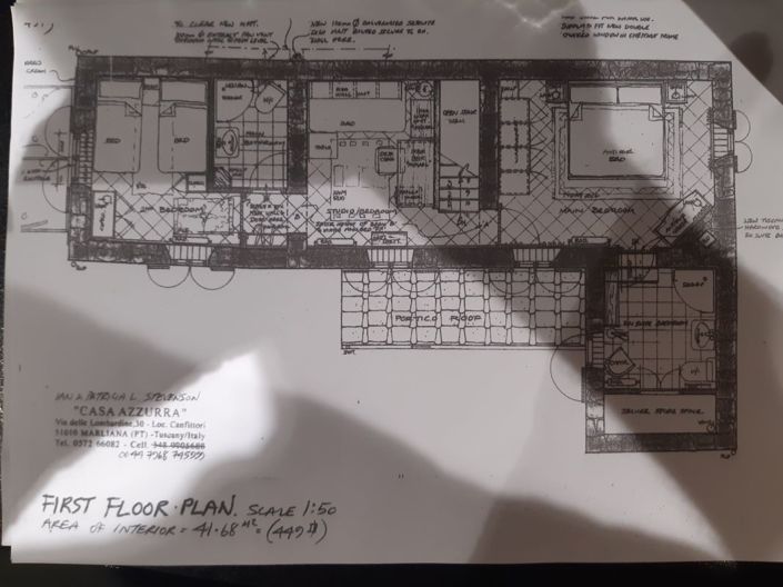 Image No.21-Propriété de 3 chambres à vendre à Montecatini Terme