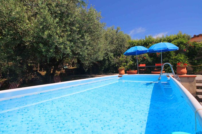 Image No.3-Propriété de 3 chambres à vendre à Montecatini Terme