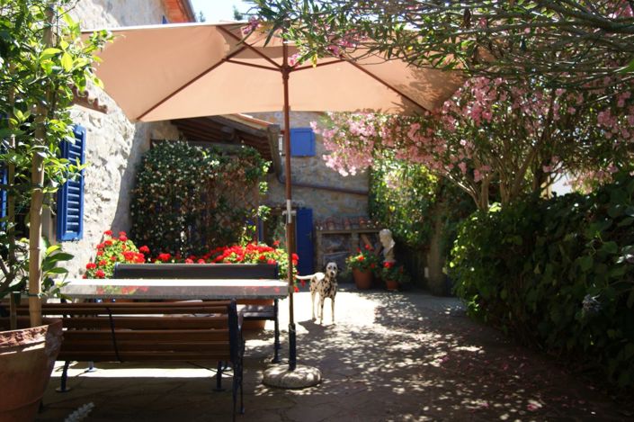 Image No.5-Propriété de 3 chambres à vendre à Montecatini Terme