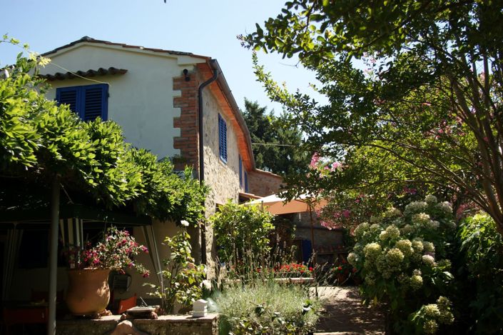 Image No.6-Propriété de 3 chambres à vendre à Montecatini Terme