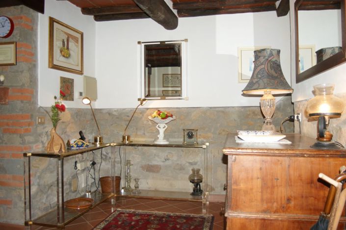 Image No.10-Propriété de 3 chambres à vendre à Montecatini Terme