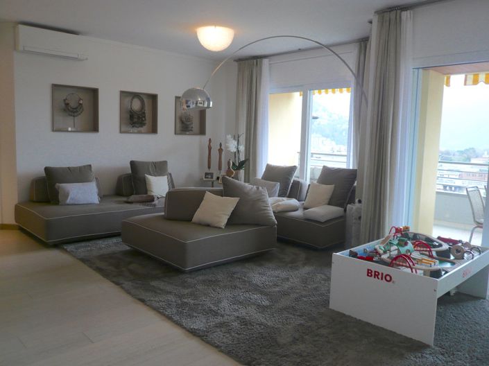 Image No.2-3 Bed Apartment for sale