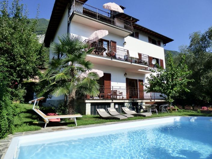 Image No.1-3 Bed Apartment for sale