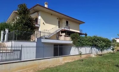 1 - Ascoli Piceno, Apartment