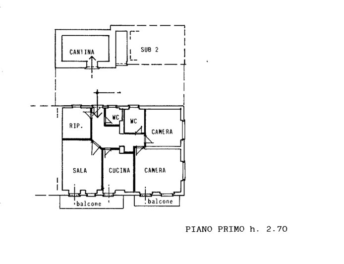 Image No.18-3 Bed Apartment for sale