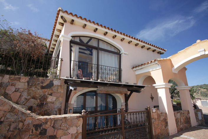 Image No.2-3 Bed Villa for sale