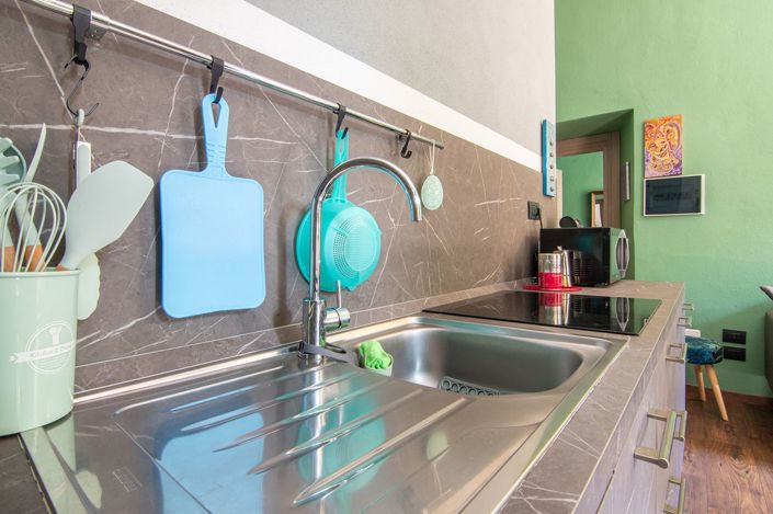 Image No.7-1 Bed Apartment for sale