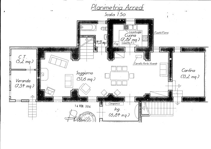 Image No.17-5 Bed Property for sale