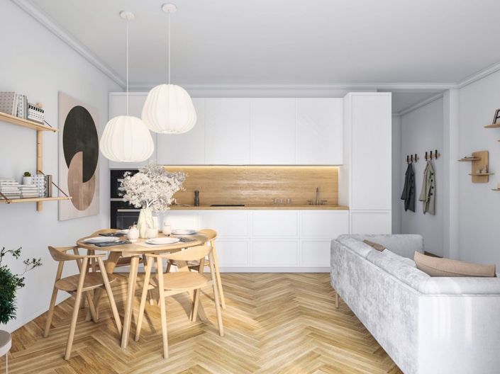 Image No.11-2 Bed Apartment for sale