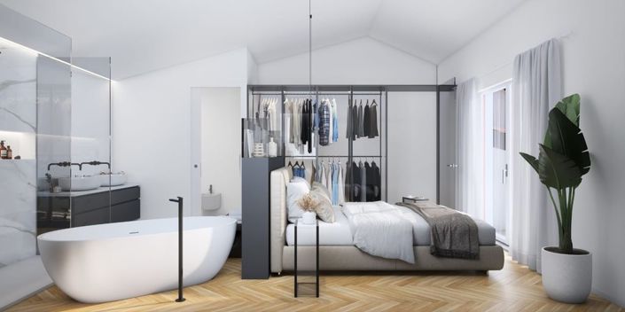 Image No.13-2 Bed Apartment for sale