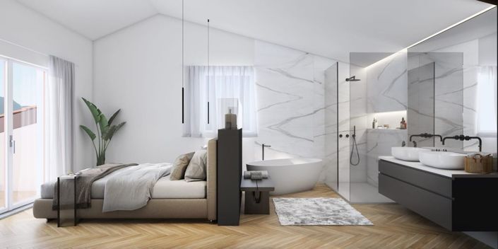 Image No.14-2 Bed Apartment for sale