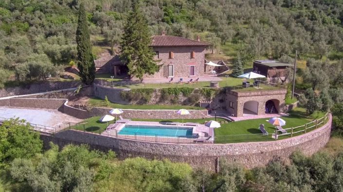 Image No.1-6 Bed Villa for sale