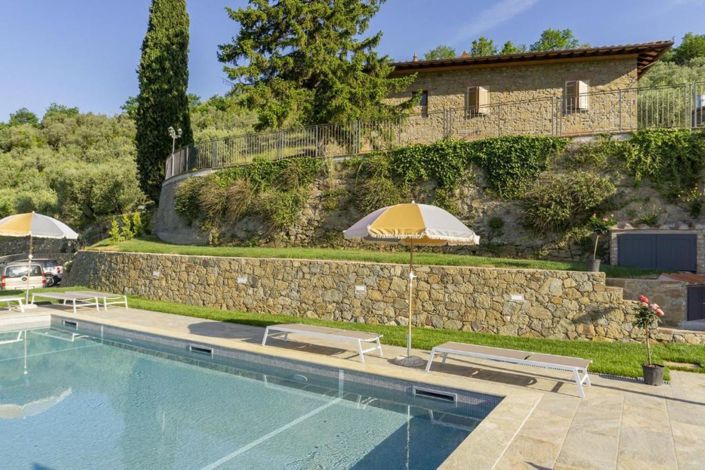 Image No.3-6 Bed Villa for sale