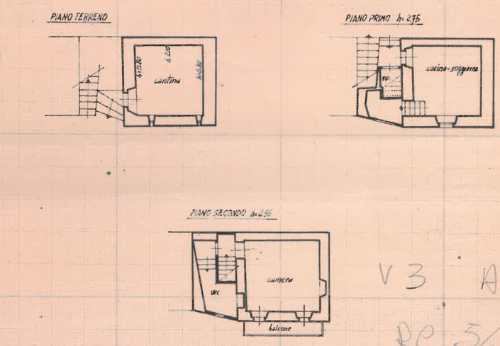 Image No.16-1 Bed House for sale
