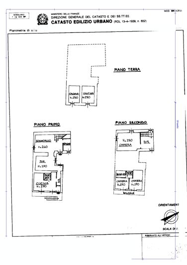 Image No.16-3 Bed Semi-Detached for sale