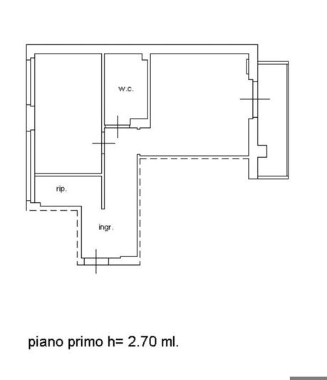 Image No.14-1 Bed Apartment for sale