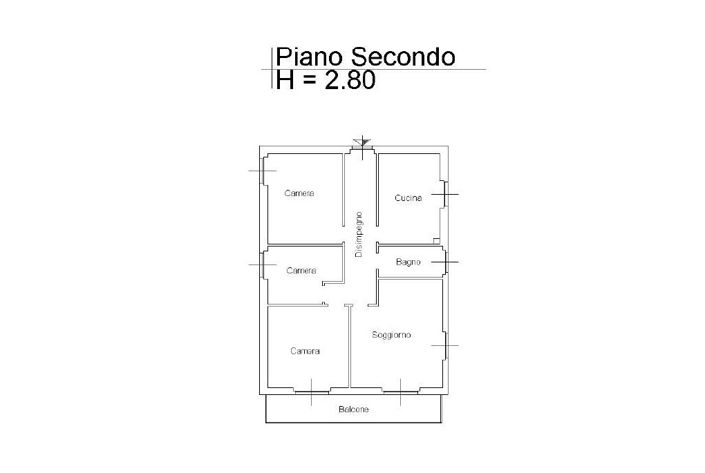 Image No.22-6 Bed Property for sale