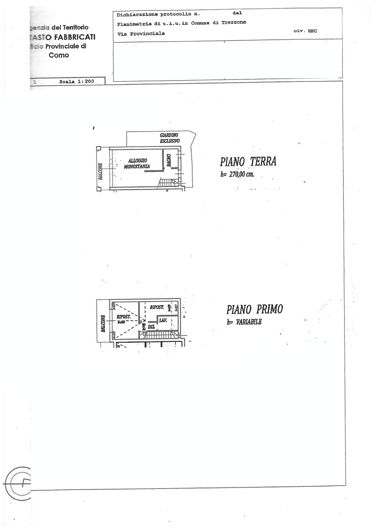 Image No.18-2 Bed Semi-Detached for sale