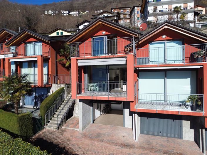 Image No.3-2 Bed Semi-Detached for sale