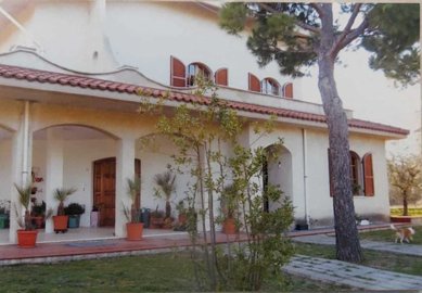 1 - Monteprandone, Property