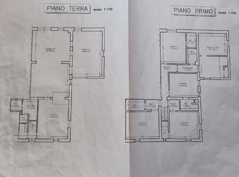 Image No.21-6 Bed Semi-Detached for sale