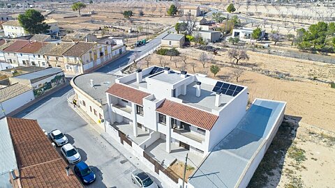 Image No.1-3 Bed Apartment for sale