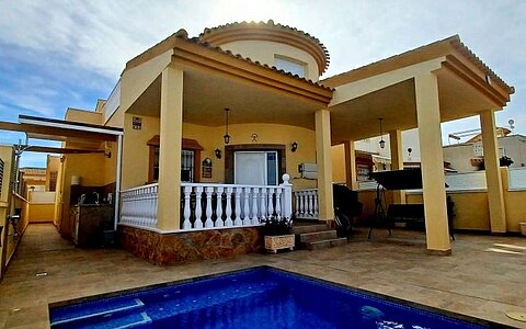 Image No.1-3 Bed Villa for sale
