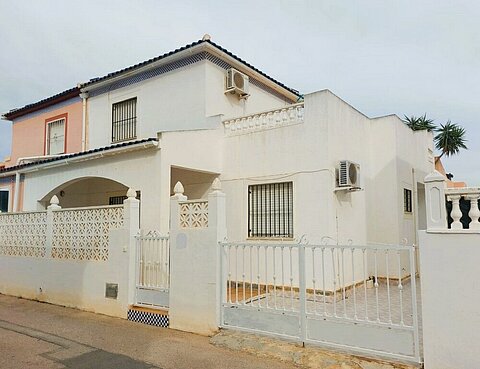 Image No.1-3 Bed Villa for sale